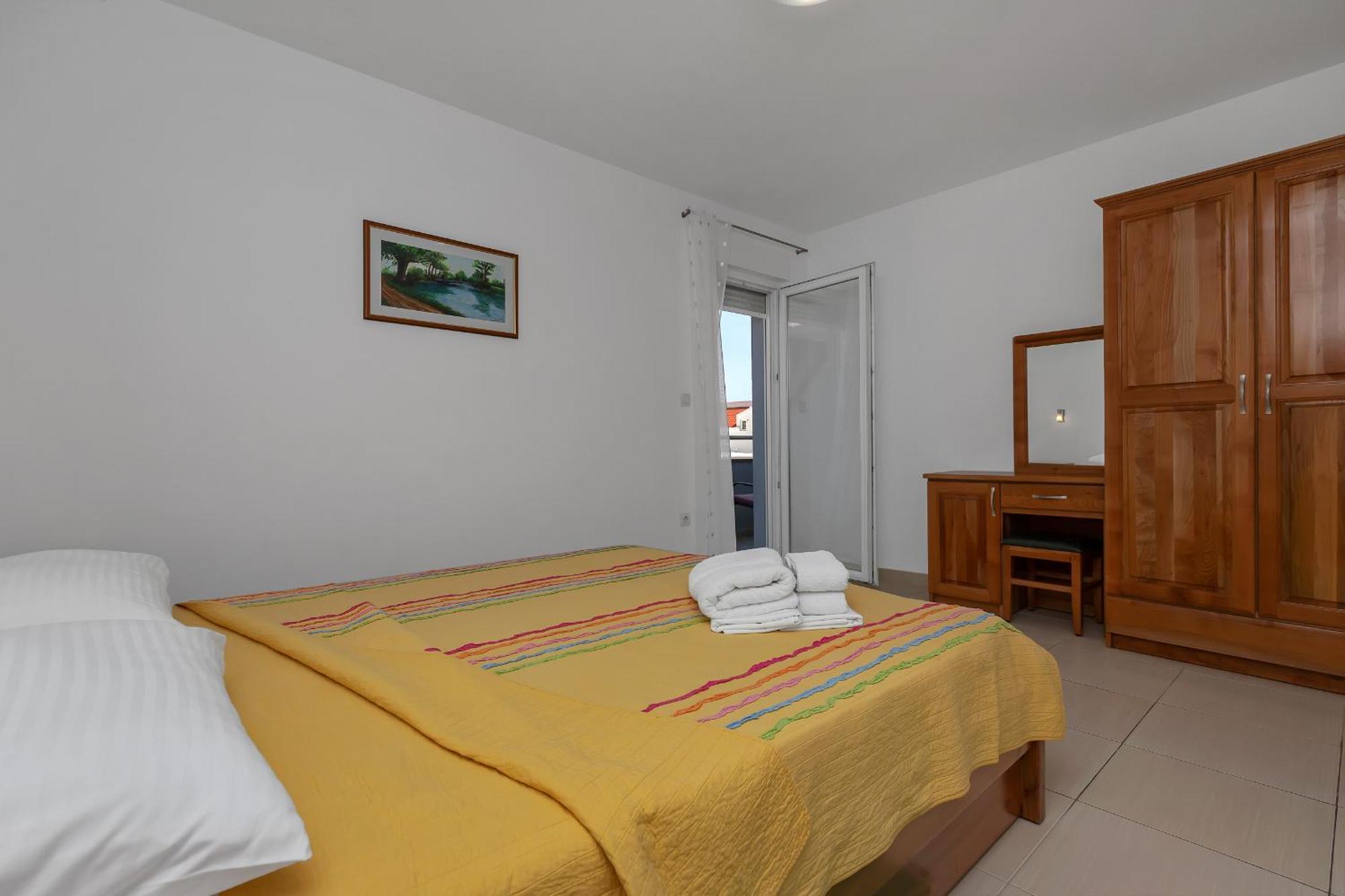 Villa Juric 2 Baska Voda Exterior photo